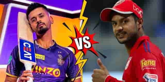 Image for IPL 2022: Match 8, KKR vs PBKS Match Prediction ? Who will win today?s IPL match between KKR &amp; PBKS?