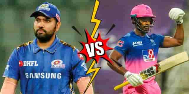 Image for IPL 2022: Match 9, MI vs RR Match Prediction ? Who will win today?s IPL match between MI and RR?