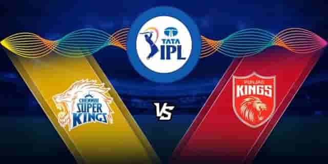 Image for IPL 2022: CSK vs PBKS Dream11 Prediction, Fantasy Tips, Playing XI, Match Preview, Head to Head, Pitch Report