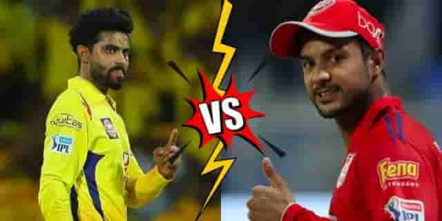 Image for IPL 2022: Match 11, CSK vs PBKS Match Prediction ? Who will win today?s IPL match between CSK and PBKS?