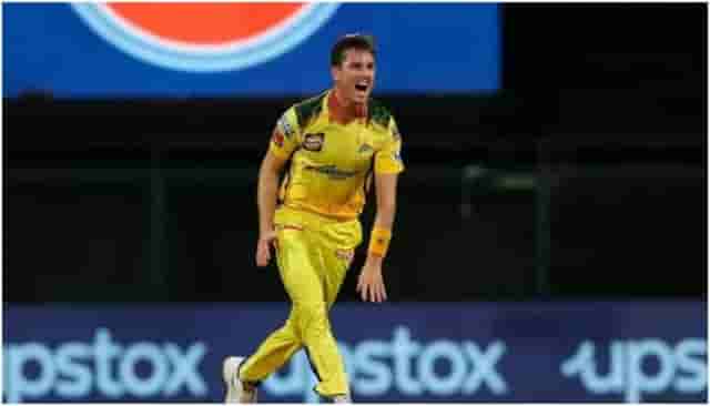 Image for Chris Jordan and Adam Milne also injured as CSK runs into more trouble in IPL 2022