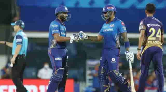 Image for IPL 2022: KKR vs MI Dream11 Prediction, Fantasy Tips, Playing XI, Match Preview, Head to Head, Pitch Report