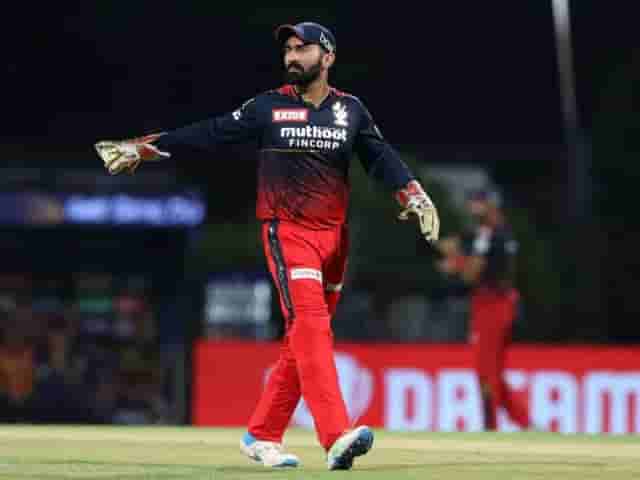 Image for Dinesh Karthik says, ?I?m not done yet,? sending strong message to the selectors