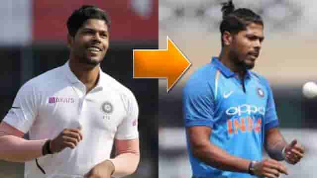 Image for TATA IPL 2022: Umesh Yadav Makes a Strong Statement, Hints White-Ball Comeback.&nbsp;