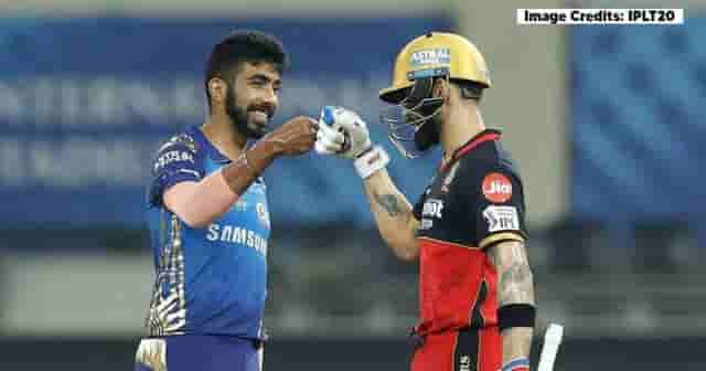 Image for IPL 2022: RCB vs MI Dream11 Prediction, Fantasy Tips, Playing XI, Match Preview, Pitch Report