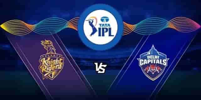 Image for IPL 2022: KKR vs DC Dream11 Prediction, Fantasy Tips, Playing XI, Match Preview, Pitch Report