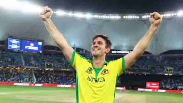 Image for DC?s Mitchell Marsh still injured, likely to miss 3-4 more matches in IPL 2022