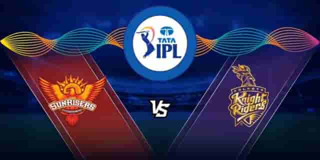 Image for IPL 2022: SRH vs KKR Dream11 Prediction, Fantasy Tips, Playing XI, Match Preview, Pitch Report