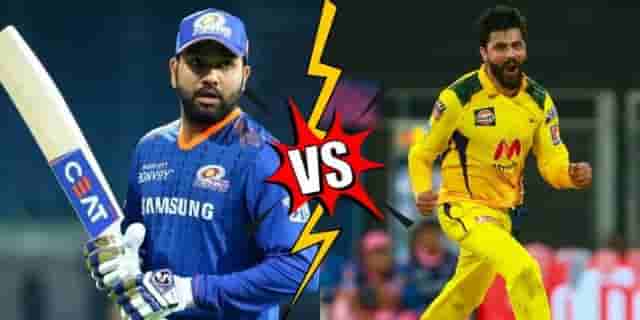 Image for IPL 2022, Match 33: MI vs CSK Match Prediction - Who Will Win Today?s IPL Match Between Mumbai Indians And Chennai Super Kings