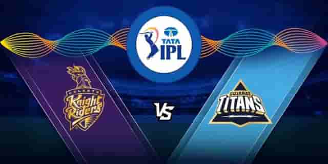 Image for IPL 2022: KKR vs GT Dream11 Prediction, Fantasy Tips, PlayingXI, Pitch Report, Match Preview