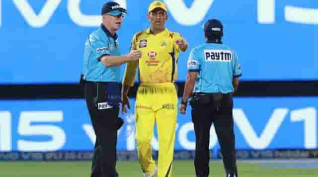 Image for Shane Watson recalls time when he saw MS Dhoni angry in IPL as CSK skipper