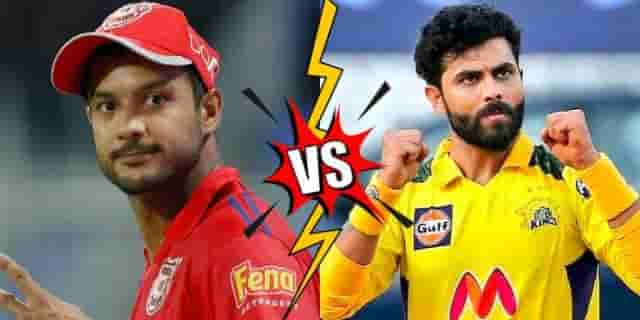 Image for IPL 2022: Match 38, PBKS vs CSK Match Prediction ? Who will win today?s IPL match between PBKS and CSK?