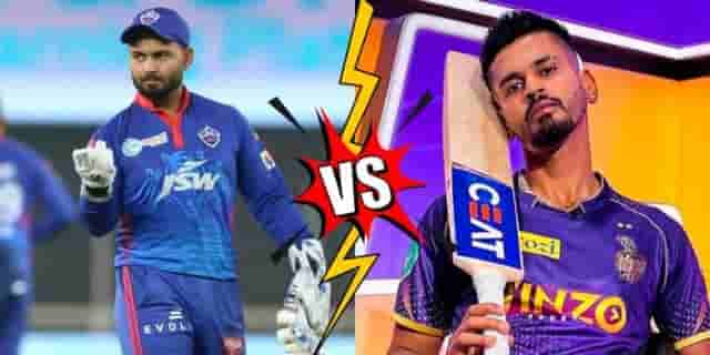 Image for IPL 2022: Match 41, DC vs KKR Match Prediction ? Who will win today?s IPL match between DC and KKR?