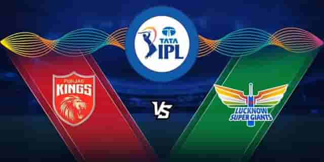 Image for IPL 2022: PBKS vs LSG Dream11 Prediction, Fantasy Tips, PlayingXI, Pitch Report, Match Preview