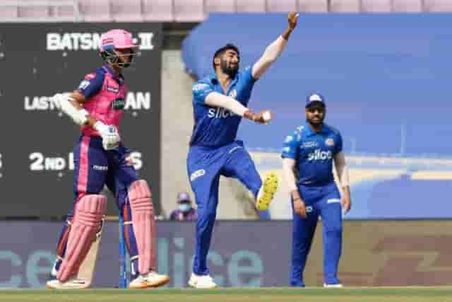 Image for IPL 2022: RR vs MI Dream11 Prediction, Fantasy Tips, PlayingXI, Pitch Report, Match Preview