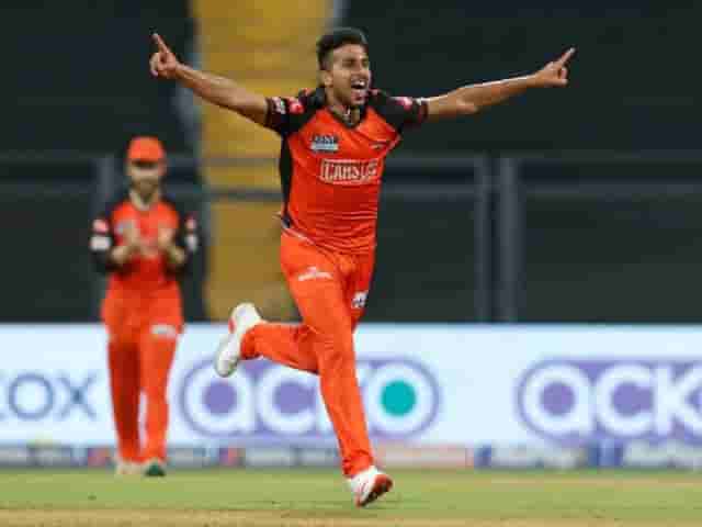 Image for Umran Malik likely to be named in India?s squad for South Africa and Ireland: Reports