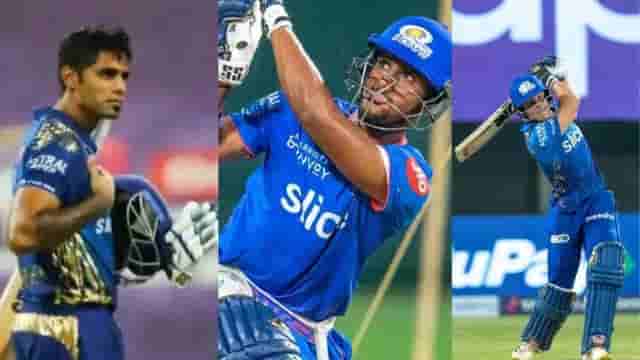 Image for IPL 2022: 3 Positives for the Mumbai Indians from IPL 2022.&nbsp;