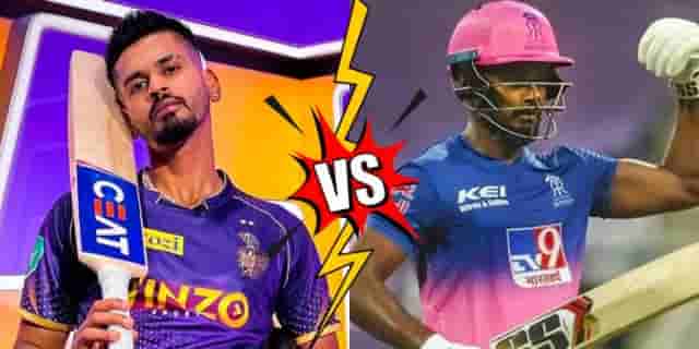 Image for IPL 2022: Match 47, KKR vs RR Match Prediction ? Who will win today?s IPL match between KKR and RR?