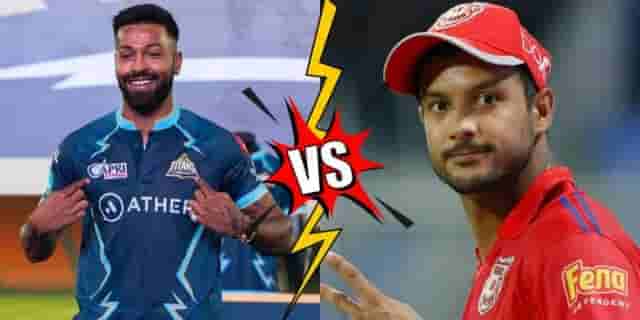 Image for IPL 2022: Match 48, GT vs PBKS Match Prediction ? Who will win today?s IPL match between GT and PBKS?