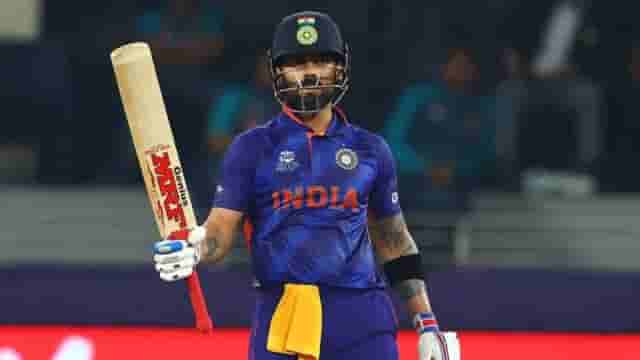 Image for Virat Kohli to be rested for home T20I series against South Africa: Reports