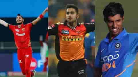 Image for INDIA VS SA 2022: Arshdeep Singh, Tilak Varma, and Umran Malik Likely to Get a Chance.?