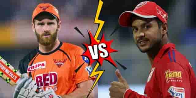 Image for IPL 2022: Match 70, SRH vs PBKS Match Prediction ? Who will win today?s IPL match between Sunrisers Hyderabad and Punjab Kings?