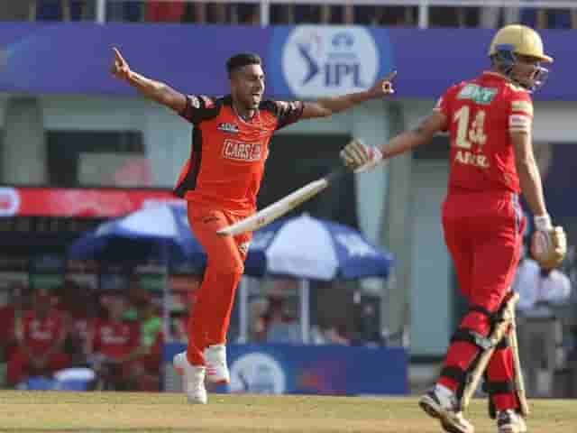 Image for IPL 2022: SRH vs PBKS Dream11 Prediction, Fantasy Tips, PlayingXI, Pitch Report, Match Preview