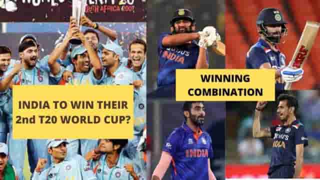 Image for ICC T20 World Cup 2022: Indian Squad, Schedule, Date, Time, and Venues.?