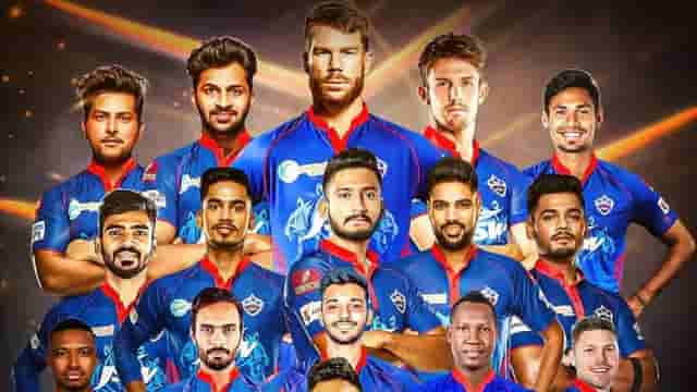 Image for IPL 2023: Delhi Capitals (DC) IPL 2023 Predicted Squad, Playing XI, Schedule and Prediction