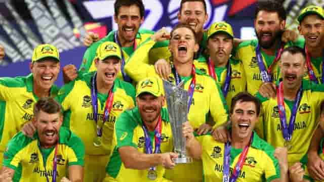 Image for Qualification process and Schedule for T20 World Cup 2024 begins as ICC announce complete roadmap