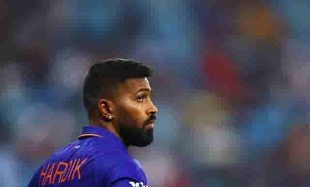 Image for Hardik Pandya to lead India in Ireland?s tour, Expected Indian squad for Ireland tour