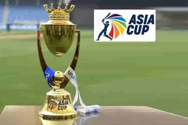 Image for Asia Cup 2022 Schedule, Fixture, Teams, Venue, Date, Squads, Live Telecast, Streaming all you need to know