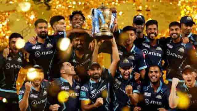 Image for IPL 2023: Gujarat Titans (GT) IPL 2023 Predicted Squad, Playing XI, Schedule and Prediction