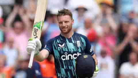 Image for Jos Buttler named Eoin Morgan?s successor for England in white-ball cricket