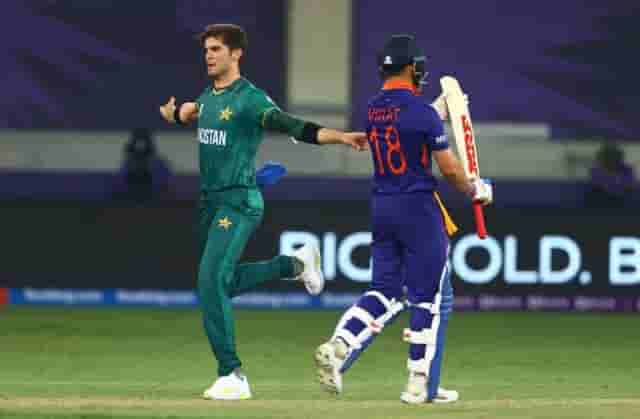 Image for India vs Pakistan in Asia Cup 2022 on August 28