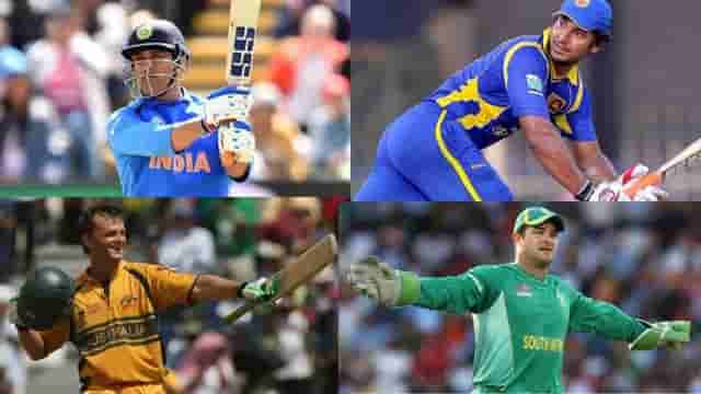 Image for Wicket-Keeper Batters: Top 5 Wicket-Keeper Batters to Ever Play the Game.&nbsp;&nbsp;