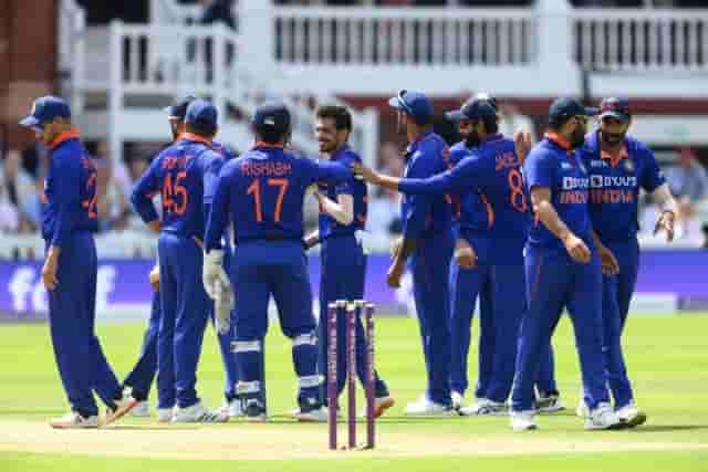 Image for India?s squad for West Indies T20Is, Virat, Bumrah rested, Rohit retained