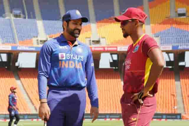 Image for IND vs WI ODI &amp; T20I Series, Squad, Schedule, Live Telecast and Live Streaming Details