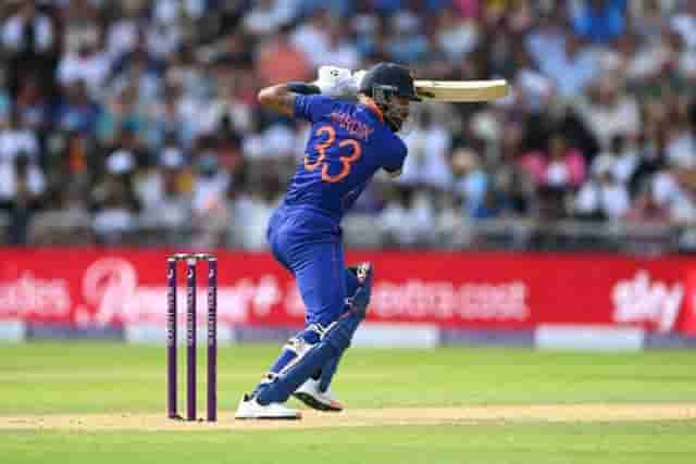 Image for Sanjay Manjrekar hails Hardik Pandya for his tremendous comeback after injury