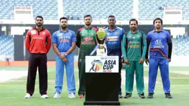 Image for ASIA CUP 2022: These are 3 Countries that can Host the ASIA CUP 2022