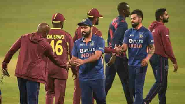 Image for India VS West Indies: 1st ODI: Preview, Prediction, Playing XI, Venue, Pitch Timings. All You Need to Know.