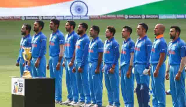 Image for ASIA CUP 2022: India playing XI For Asia Cup 2022 (Predicted)