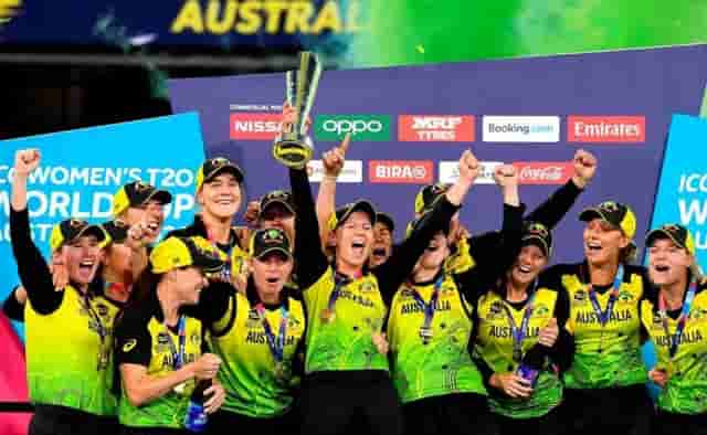 Image for BCCI set to host 2025 Women?s World Cup, ICC FTP approved