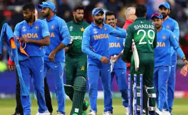 Image for ASIA CUP: Top 3 Most Memorable India vs Pakistan Matches in Asia Cup History