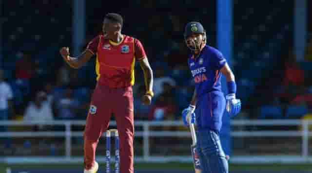 Image for India vs West Indies, 2nd T20I: Dream11 Prediction, Fantasy Tips, Possible Playing 11, Match Prediction