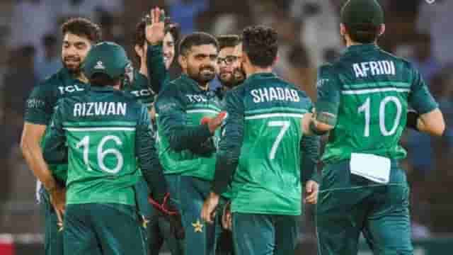 Image for Pakistan Full Squad for Asia Cup 2022 Announced. Full Squad, Schedule, Timings, Venues. All You need to Know.&nbsp;