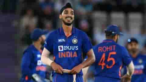 Image for Ravi Shastri wants Arshdeep Singh in India?s T20 World Cup 2022 squad at any cost