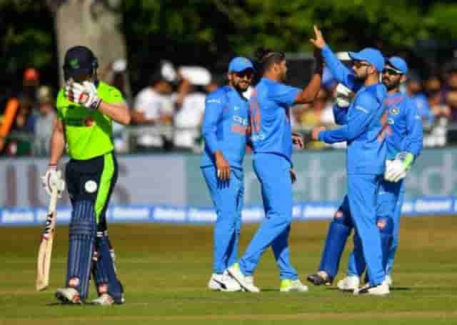 Image for Top 3 India?s Highest Margin Wins in T-20Is