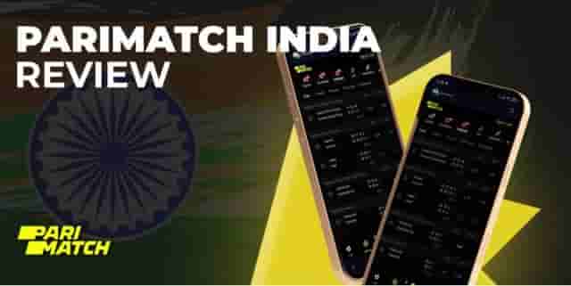 Image for Parimatch India Review: Huge Choice of Sports for Betting in India!