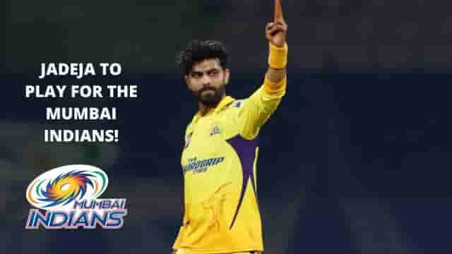 Image for Ravindra Jadeja: 3 New Teams That Might Pick Jadeja if CSK Does not Retain Him in IPL 2023.?